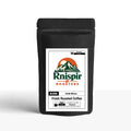 Cold Brew Coffee