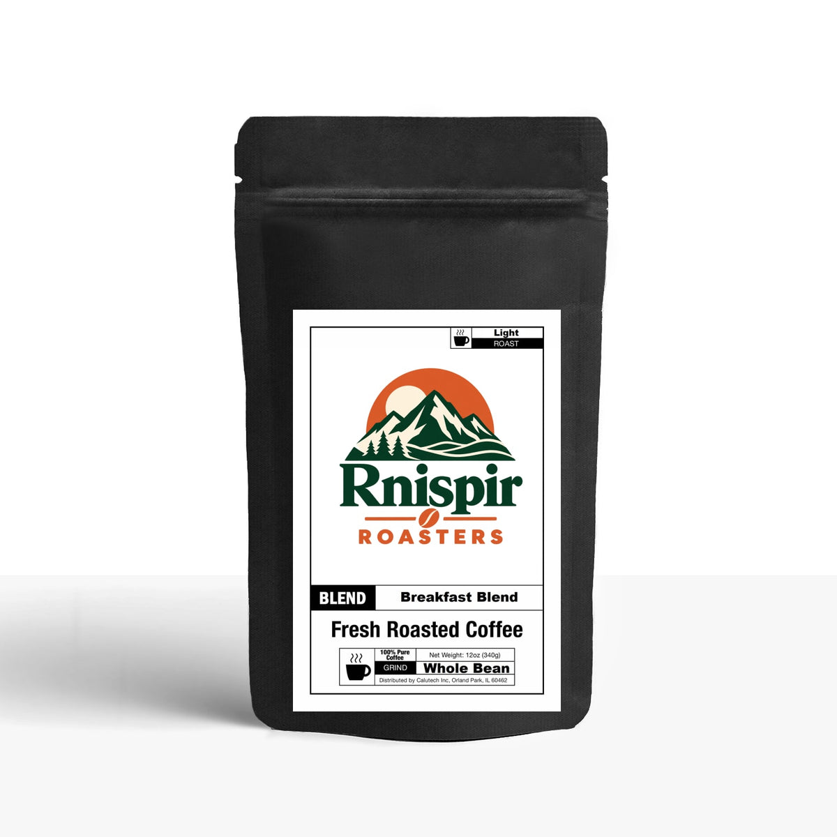 Breakfast Blend