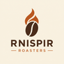 Rnispir Roasters Logo