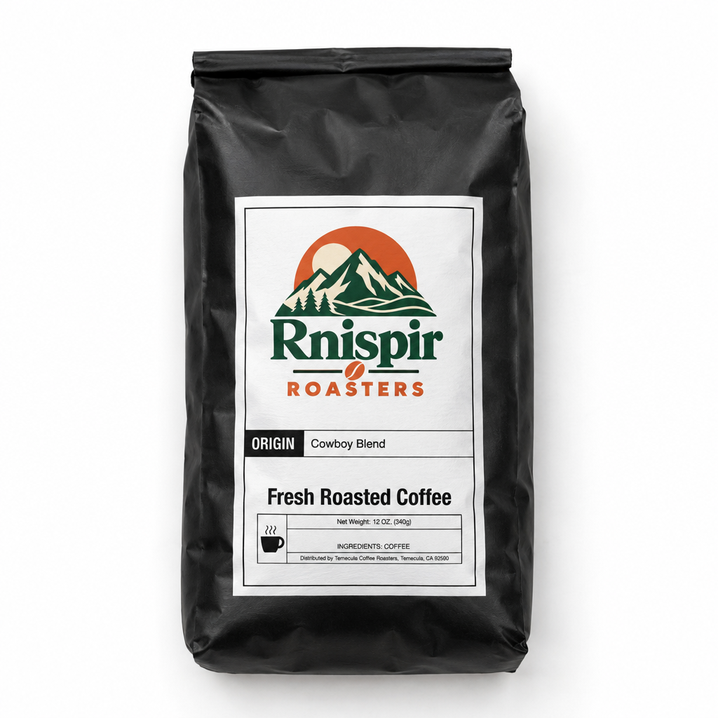 Cowboy Blend